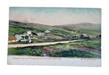 Distance view wanlockhead for sale  LANARK