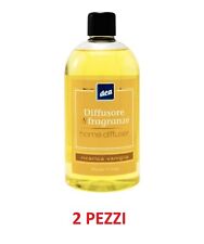 Dea ricarica diffusore usato  Palermo