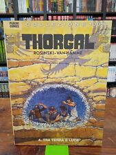 Thorgal vol. rosinski usato  Reggio Emilia