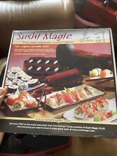Bins sushi magic for sale  CRAWLEY