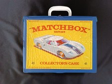 Valigetta matchbox series usato  Villar Focchiardo