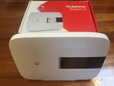 Vodafone station sercomm usato  Conegliano