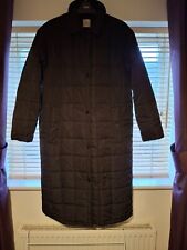 Ladies long black for sale  HUNTINGDON