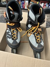 Raider roller blades for sale  Hercules