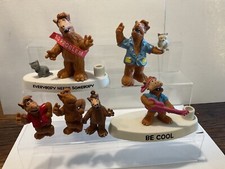 Alf bully 1988 gebraucht kaufen  Düsseldorf