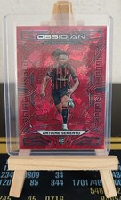 2023 panini obsidian for sale  EXETER