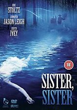 Sister sister dvd for sale  STOCKPORT