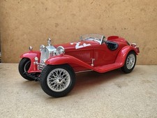 Burago alfa romeo for sale  NEWTON ABBOT