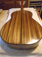 Vintage classical guitar for sale  Ontario
