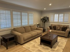 Piece living room for sale  Costa Mesa