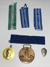 Lotto militare nastrini usato  Altamura