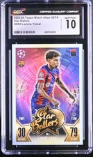Topps match attax d'occasion  La Mure