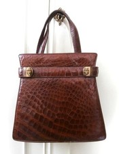 Vintage 1940 brown for sale  UK