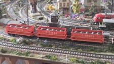 Märklin spur 48448 gebraucht kaufen  Frankfurt am Main