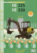 escavatori hitachi usato escavatori hitachi usato  Praia a Mare