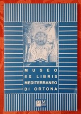 Museo libris mediterraneo usato  Italia