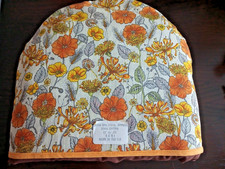 Vintage floral tea for sale  NEWPORT