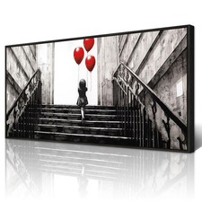 Large wall decor for sale  Seattle