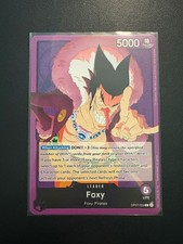 One piece tcg usato  Voltido