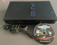 Playstation console ps2 d'occasion Playstation console ps2 d'occasion  Nîmes