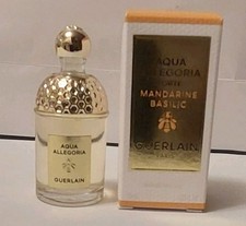 Guerlain acqua allegoria usato  Ascoli Piceno