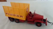 Jouet ancien dinky d'occasion  Quimper