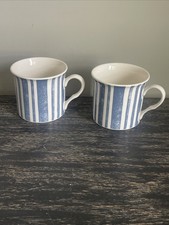 John lewis blue for sale  BRISTOL