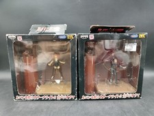 Lupin fujiko diorama usato  Italia