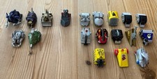 20x robot wars for sale  MILTON KEYNES