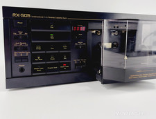 Nakamichi 505 head for sale  Morgan City