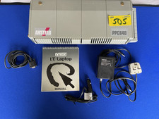 Amstrad ppc640 vintage for sale  MELKSHAM
