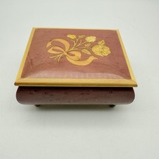 Burlwood inlay pink for sale  Hemet