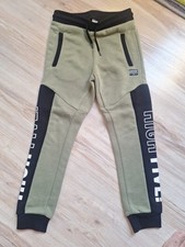 Jogginghose 122 dopodopo gebraucht kaufen  Morbach
