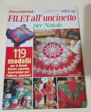 Filet all uncinetto usato  Fermo