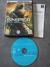 Jeu sniper ghost d'occasion  Bayeux