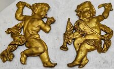 Antik barock beschläge gebraucht kaufen  Stelle