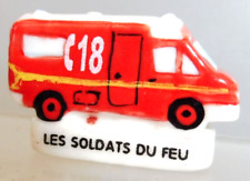 Feve soldats feu d'occasion  Cloyes-sur-le-Loir