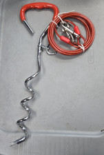 Dog tie cable for sale  Nobleton