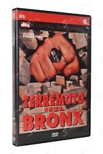 Terremoto nel bronx usato  Brindisi