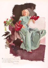 Publicite dessin mode d'occasion Publicite dessin mode d'occasion  Paris XI