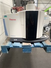 Thermofisher icap 6500 d'occasion  Saint-Ouen-l'Aumône