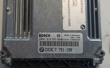 Calculateur moteur ecu d'occasion  Mulhouse-