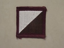 Senior scouts patrol for sale  NORTHAMPTON