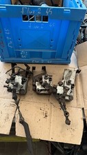 Niveauregler regler niveau gebraucht kaufen  Mannheim