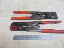 Molex hand crimping for sale  Leland