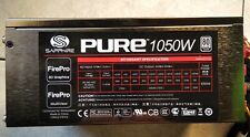 Alimentatore pure 1050w usato  Como