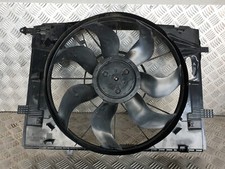 Mercedes class radiator for sale  LONDON