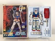 Clover gundam white usato  Trezzo Tinella