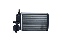 NRF Radiateur de chauffage 53610 pour FIAT Seicento / 600 Schrägheck (187) na sprzedaż  Wysyłka do Poland