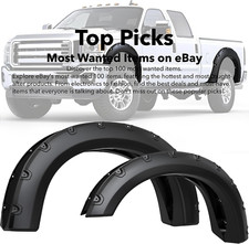 Fender flares 2008 for sale  Kingsley